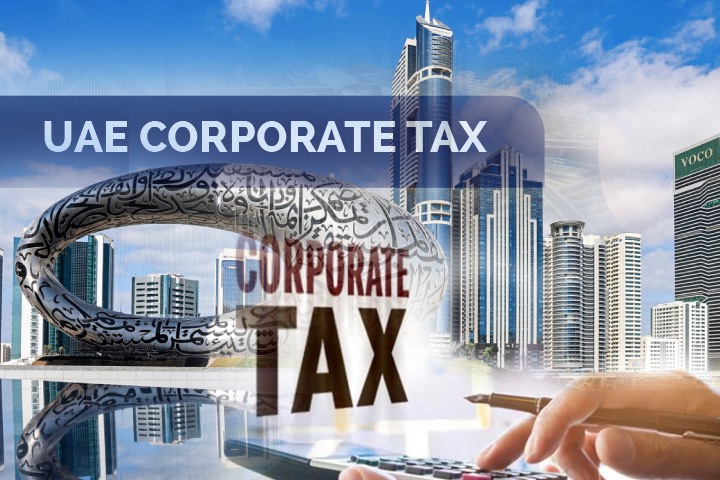 Corporation Tax Loss Relief Group