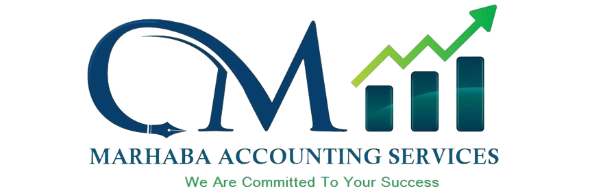 MARHABA ACCOUNTING AND TAX SERVICES